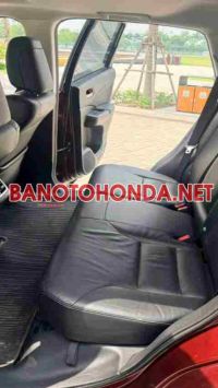 Bán xe Honda CRV 2.4 AT - TG sx 2016 - giá rẻ