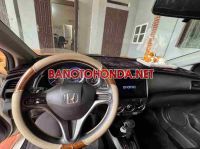 Bán Honda City 1.5 AT đời 2013 xe đẹp - giá tốt