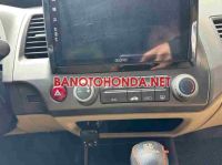 Honda Civic 1.8 AT model 2007 xe chuẩn hết ý