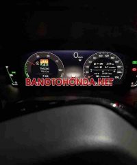 Honda CRV e:HEV RS 2024 Xe hybrid đẹp long lanh
