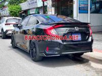 Bán Honda Civic G 1.8 AT 2019 - Đen
