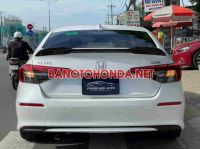 Honda Civic G 1.5 AT 2022 Số tự động cực đẹp!