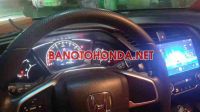 Cần bán gấp xe Honda Civic 1.8 E 2019 màu Bạc