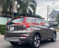 Cần bán xe Honda CRV Số tự động 2015