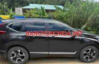 Bán xe Honda CRV L sx 2018 - giá rẻ