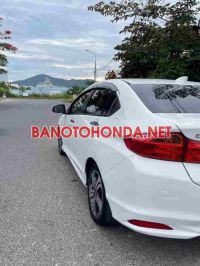 Cần bán xe Honda City 1.5 AT sx 2016