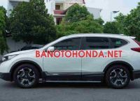 Honda CRV 2020 Suv màu Trắng