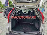 Cần bán xe Honda CRV 2.4 AT đời 2013