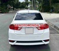 Cần bán xe Honda City 1.5TOP năm 2019 màu Trắng cực đẹp