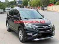Honda CRV 2.0 AT 2015 Số tự động cực đẹp!