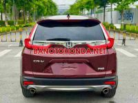 Cần bán gấp xe Honda CRV G 2019 màu Đỏ