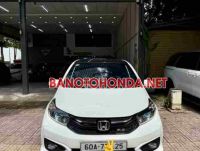 Honda Brio RS năm 2019 cần bán