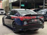 Honda Civic RS 1.5 AT 2023 Máy xăng, xe đẹp