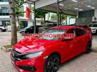 Honda Civic RS 1.5 AT 2019 giá cực tốt