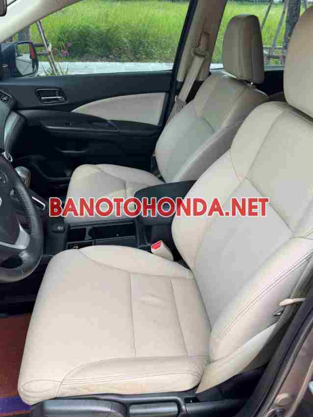 Cần bán xe Honda CRV 2.0 AT sx 2015