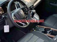 Honda CRV 2020 Suv màu Xanh