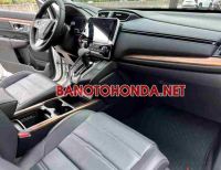 Honda CRV G 2022, xe đẹp, hết ý