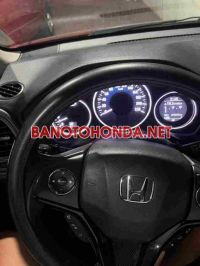 Honda HRV L sản xuất 2021 cực chất!