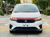 Honda City 2026 Sedan màu Trắng