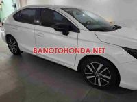 Cần bán gấp Honda City RS 1.5 AT đời 2023, màu Trắng