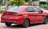 Cần bán gấp xe Honda City RS 1.5 AT năm 2024, màu Đỏ, Số tự động