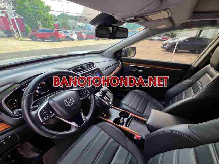 Cần bán gấp Honda CRV L năm 2023 giá cực tốt