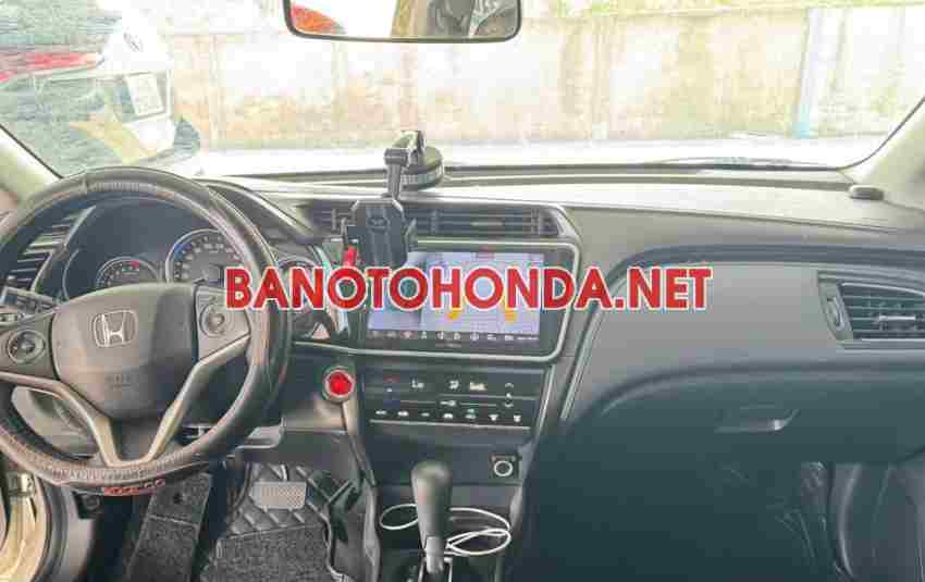 Cần bán xe Honda City 1.5TOP 2019, xe đẹp