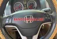 Cần bán xe Honda CRV Số tự động 2007