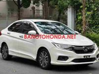Bán xe Honda City 1.5TOP sx 2017 - giá rẻ