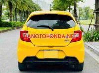 Bán Honda Brio RS, màu Vàng, Máy xăng, 2021