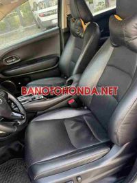 Honda HRV 2018 Crossover màu Trắng
