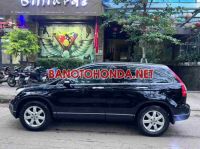 Bán xe Honda CRV 2.4 AT đời 2008 - Giá tốt