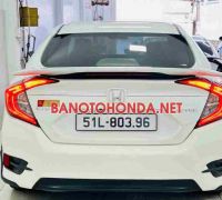 Cần bán gấp Honda Civic 1.8 E năm 2018 giá cực tốt