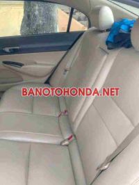 Cần bán xe Honda Civic 1.8 MT 2008, xe đẹp