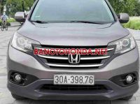 Cần bán Honda CRV 2.0 AT 2014 - Số tự động