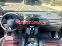 Honda CRV LSE năm 2023 cần bán