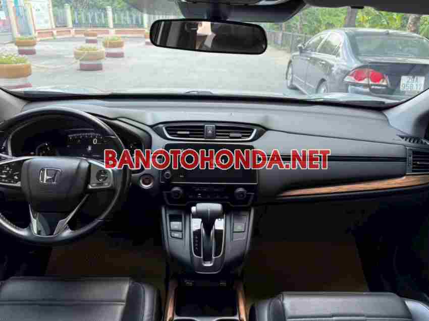 Honda CRV G 2021 Máy xăng đẹp long lanh