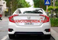Honda Civic 1.5G Vtec Turbo model 2019 xe chuẩn hết ý