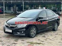 Cần bán xe Honda City 1.5 năm 2019 màu Đen cực đẹp
