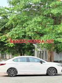 Cần bán xe Honda City RS 1.5 AT năm 2026 màu Trắng cực đẹp