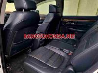 Honda CRV L năm sản xuất 2018 giá tốt