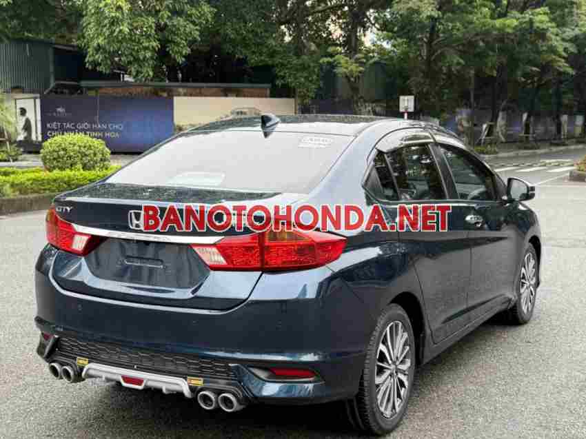 Honda City 1.5TOP 2019 giá cực tốt