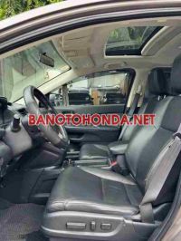 Honda CRV 2.4 AT 2015 Số tự động giá đẹp