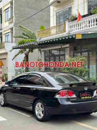 Cần bán Honda Civic 2.0 AT 2008 - Số tự động