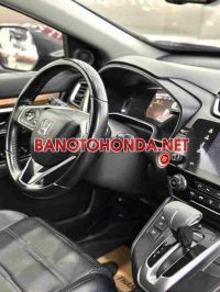 Cần bán xe Honda CRV L sx 2018