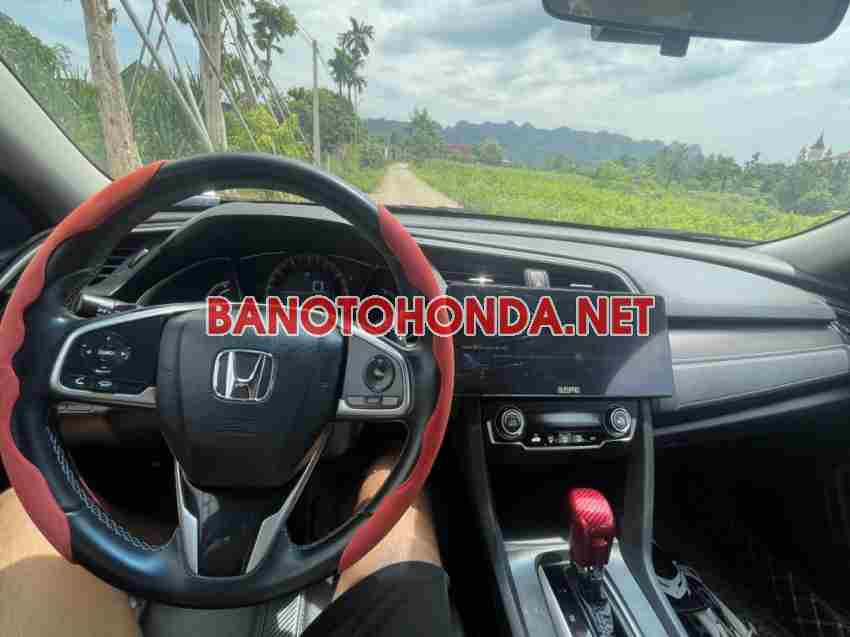Cần bán xe Honda Civic Số tự động 2018