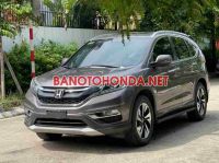 Cần bán Honda CRV 2.4 AT 2016, xe đẹp giá rẻ bất ngờ
