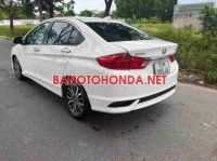 Honda City 1.5TOP 2018 giá cực tốt
