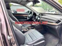 Cần bán xe Honda CRV L màu Xám 2020