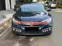 Cần bán gấp xe Honda Civic G 1.8 AT năm 2020, màu Xanh, Số tự động